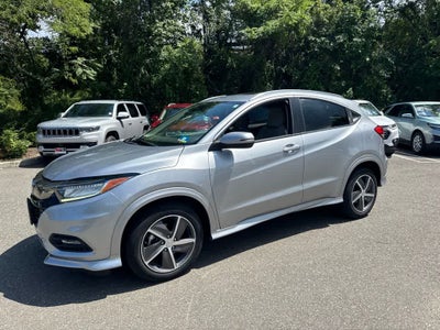 2019 Honda HR-V Touring