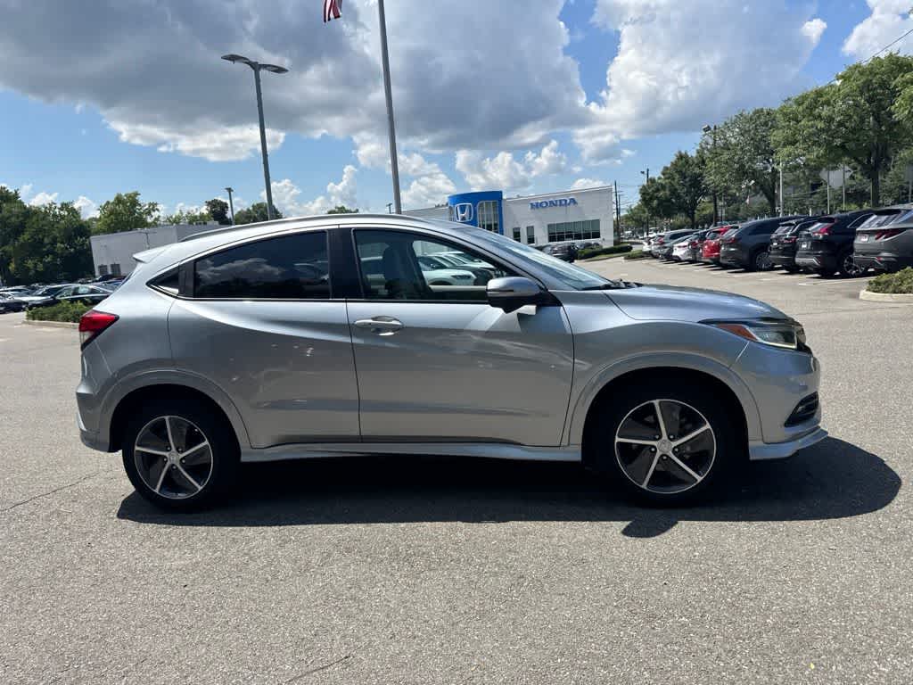 2019 Honda HR-V Touring