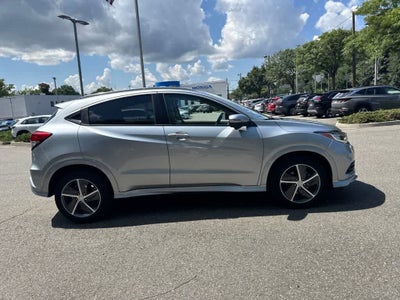 2019 Honda HR-V Touring
