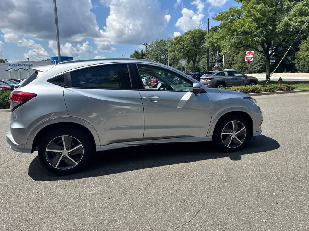 2019 Honda HR-V Touring