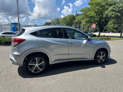 2019 Honda HR-V Touring