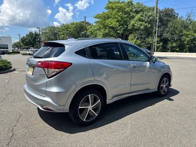 2019 Honda HR-V Touring