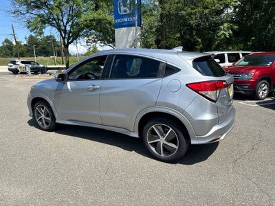 2019 Honda HR-V Touring