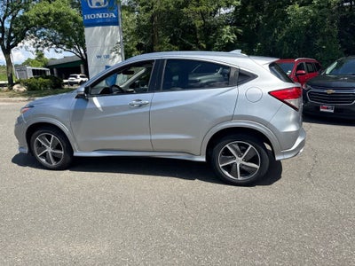 2019 Honda HR-V Touring