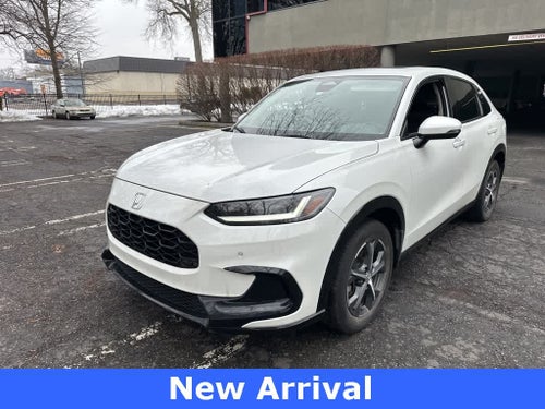 2023 Honda HR-V EX-L