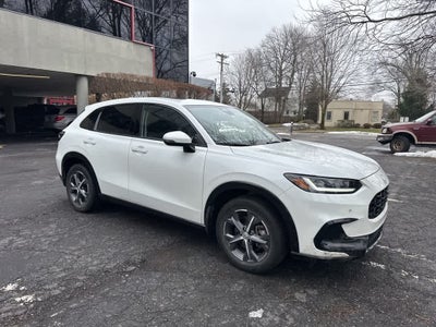 2023 Honda HR-V EX-L