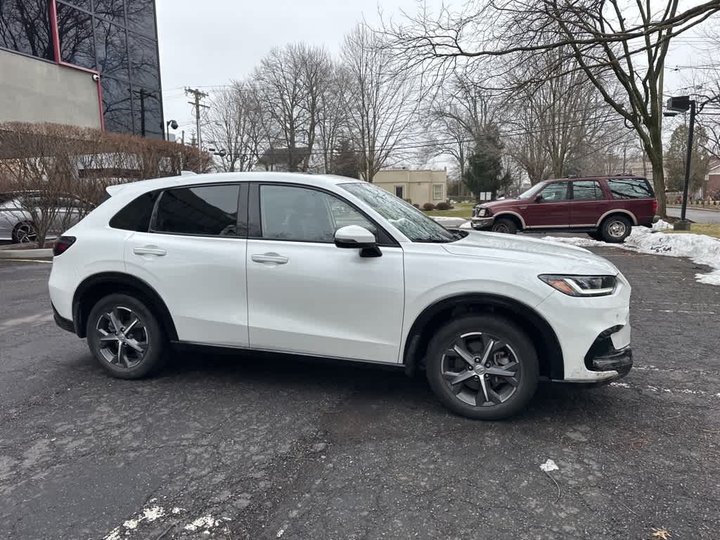 2023 Honda HR-V EX-L