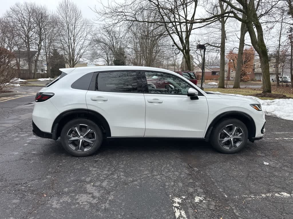 2023 Honda HR-V EX-L