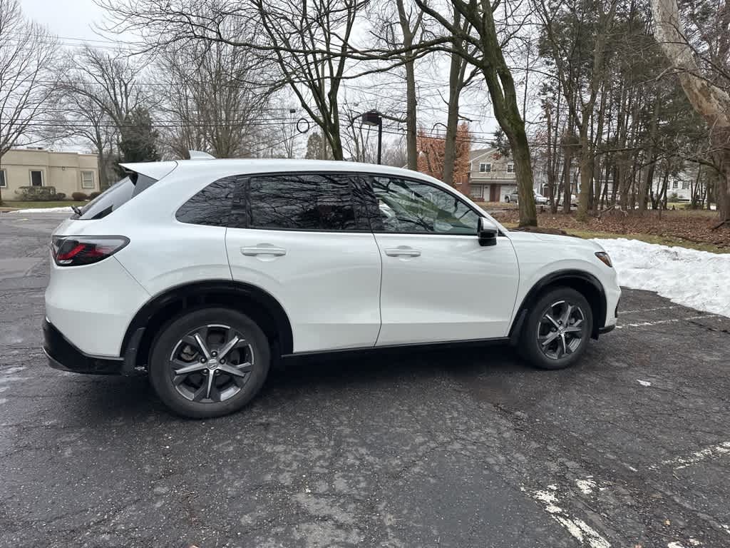 2023 Honda HR-V EX-L