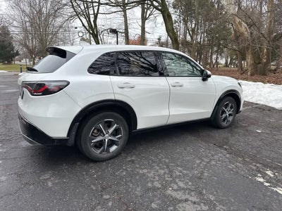 2023 Honda HR-V EX-L