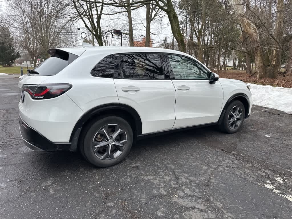 2023 Honda HR-V EX-L