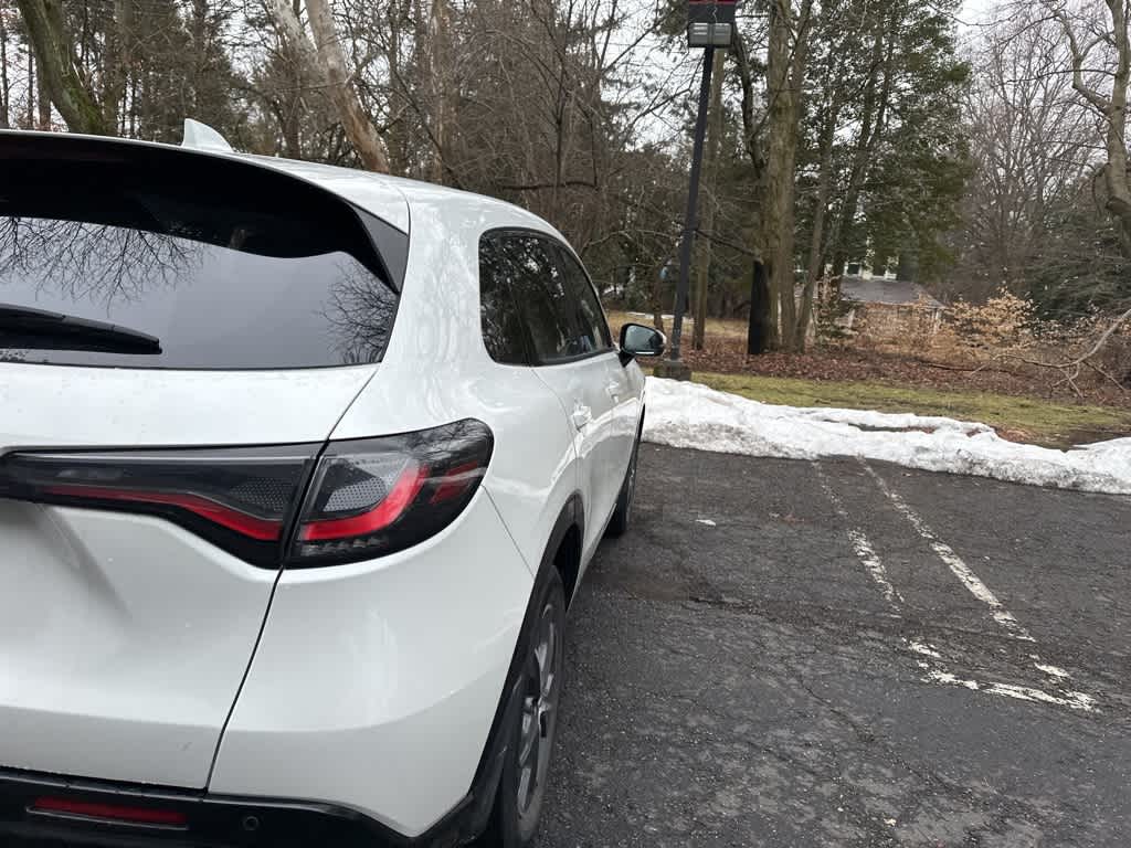 2023 Honda HR-V EX-L