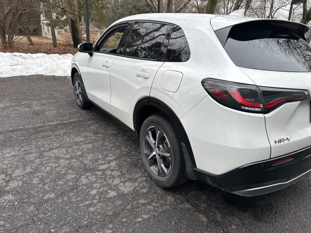 2023 Honda HR-V EX-L