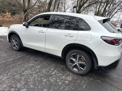 2023 Honda HR-V EX-L