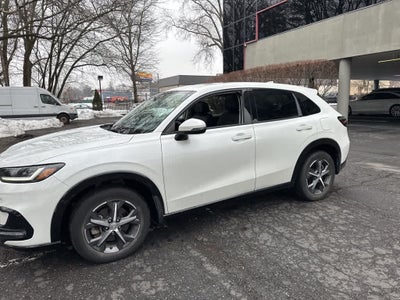 2023 Honda HR-V EX-L