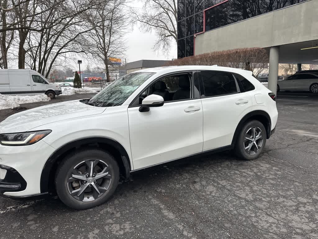 2023 Honda HR-V EX-L