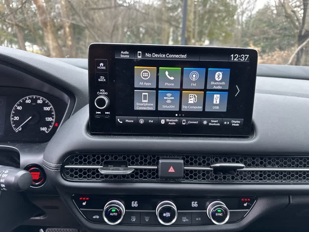 2023 Honda HR-V EX-L