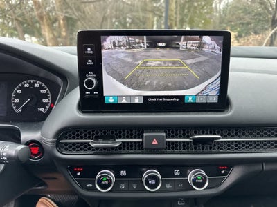 2023 Honda HR-V EX-L