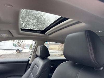 2023 Honda HR-V EX-L