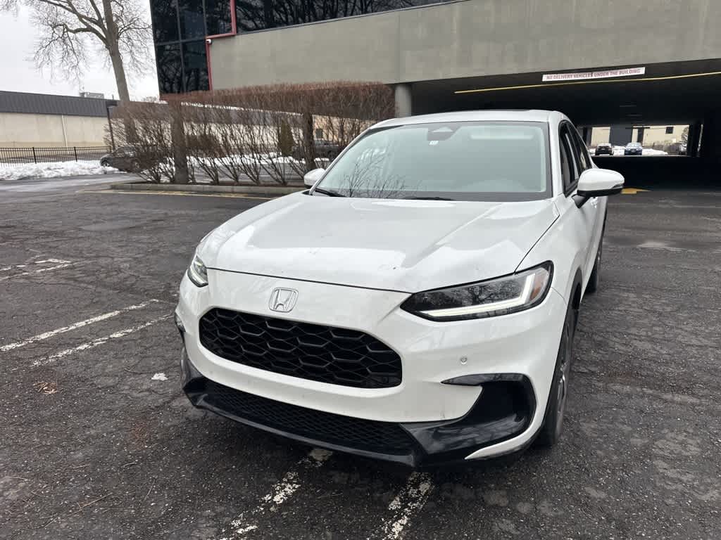 2023 Honda HR-V EX-L