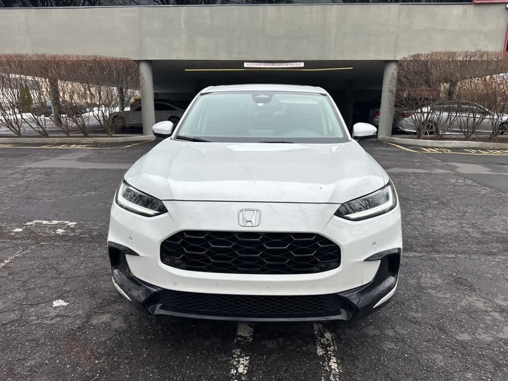 2023 Honda HR-V EX-L