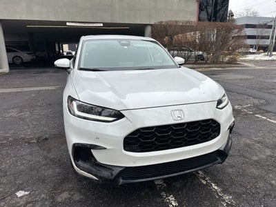 2023 Honda HR-V EX-L