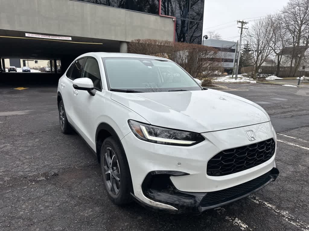 2023 Honda HR-V EX-L