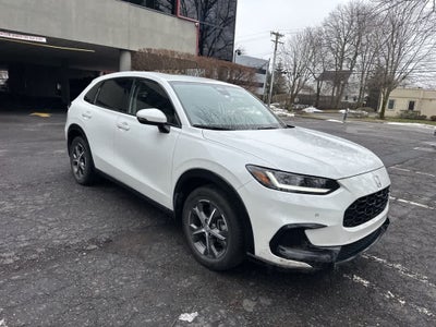 2023 Honda HR-V EX-L