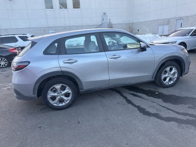 2023 Honda HR-V LX