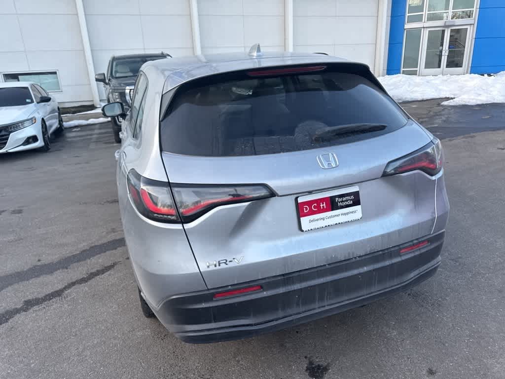 2023 Honda HR-V LX