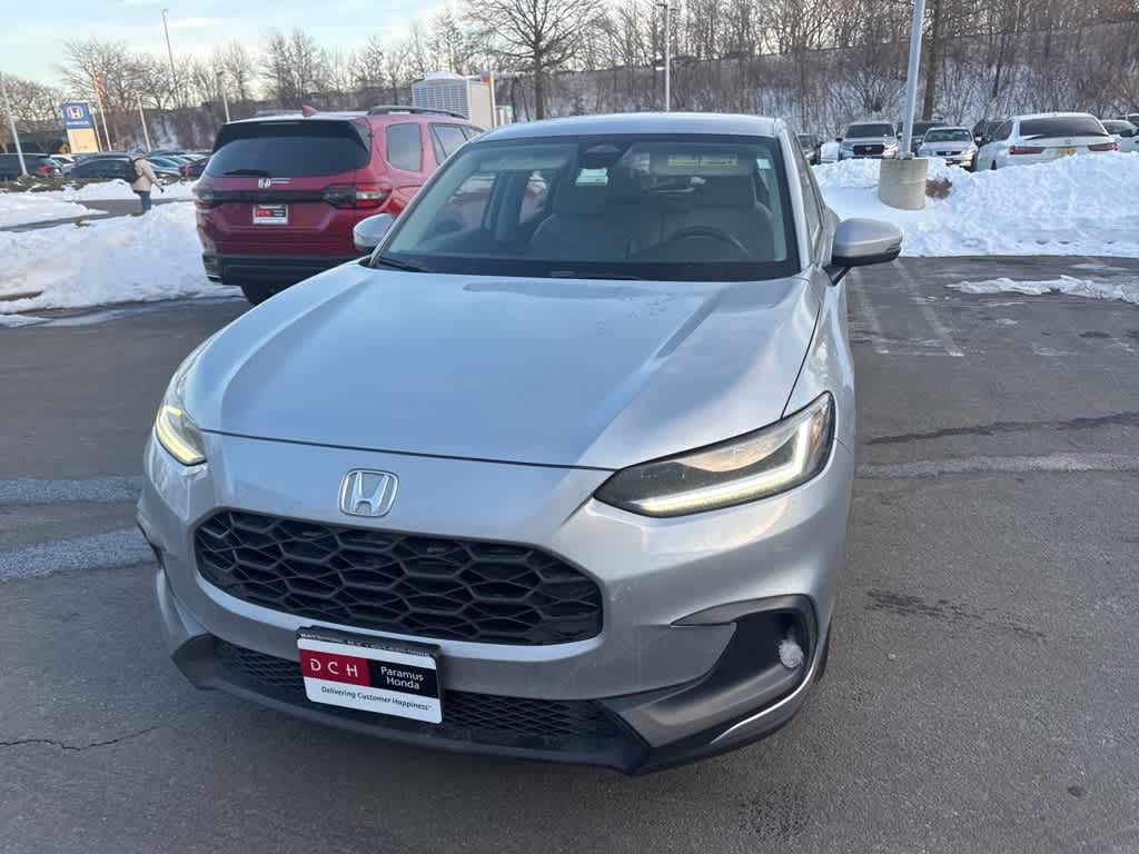 2023 Honda HR-V LX