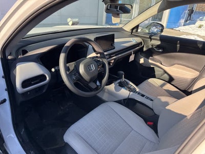 2023 Honda HR-V LX