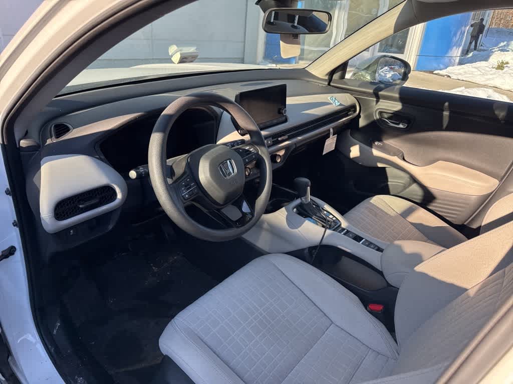 2023 Honda HR-V LX