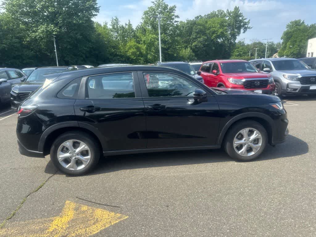2023 Honda HR-V LX