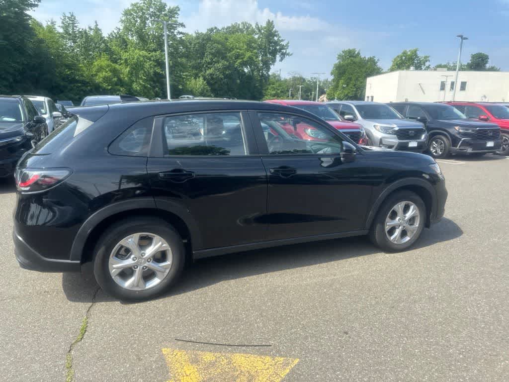 2023 Honda HR-V LX