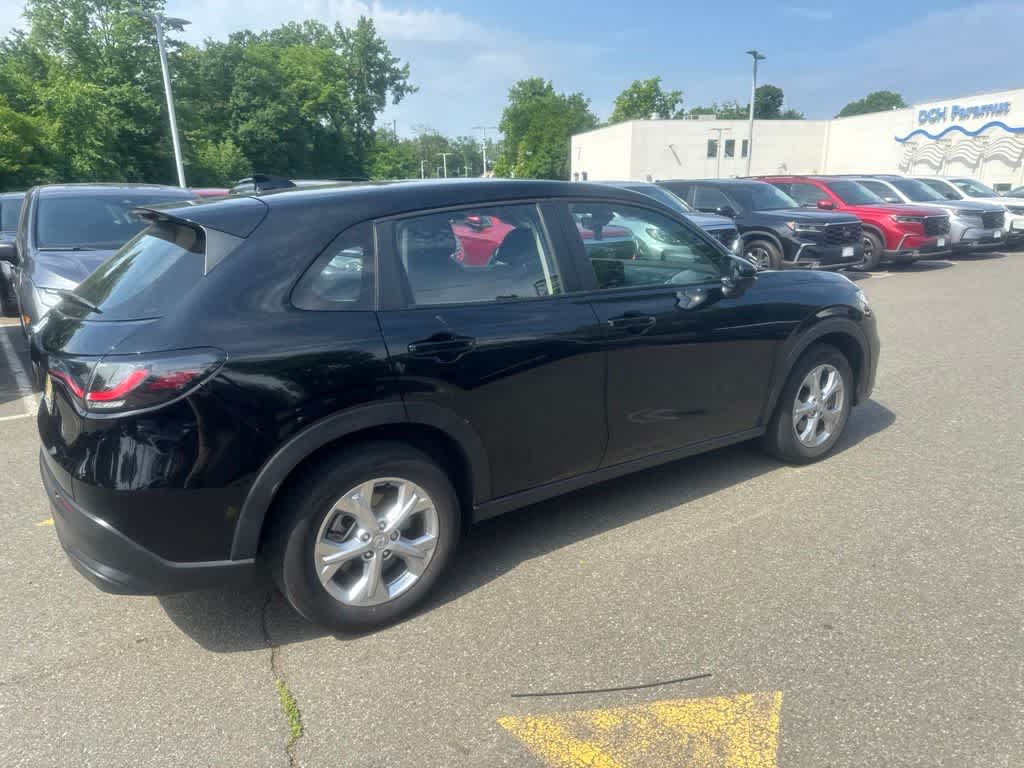 2023 Honda HR-V LX