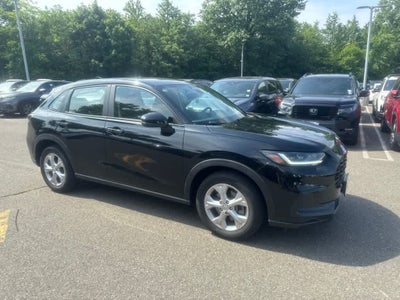 2023 Honda HR-V LX