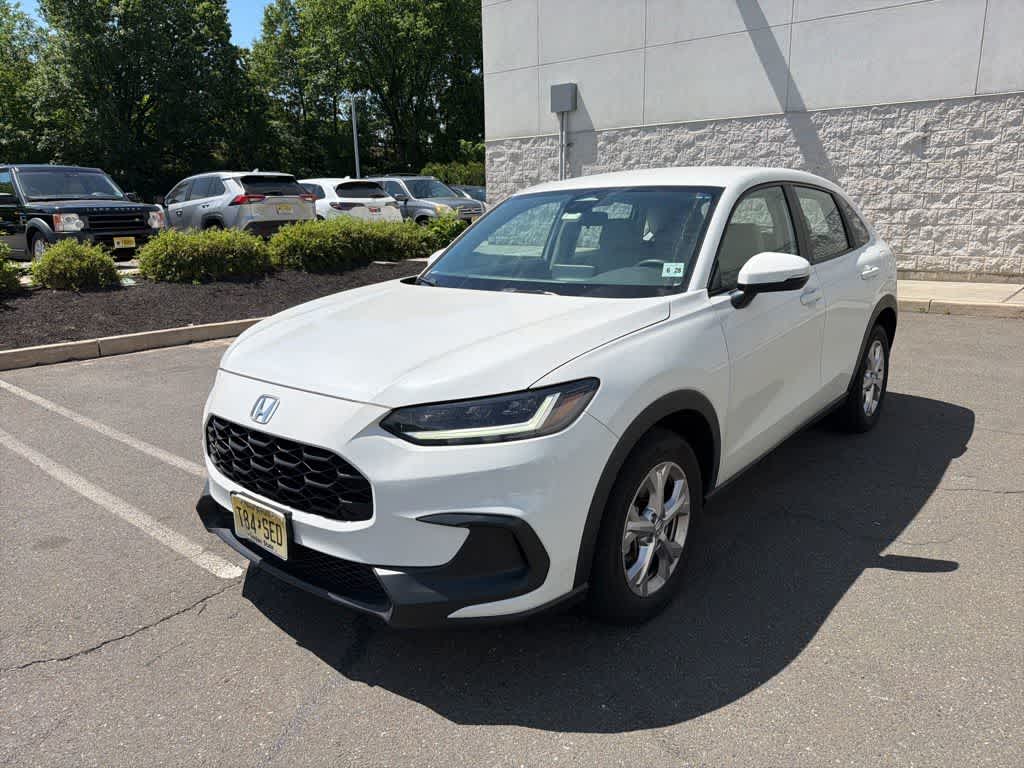 2023 Honda HR-V LX AWD's photo