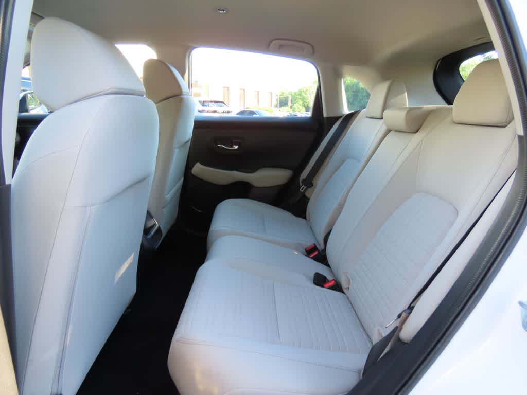 2023 Honda HR-V LX