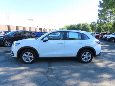 2023 Honda HR-V LX