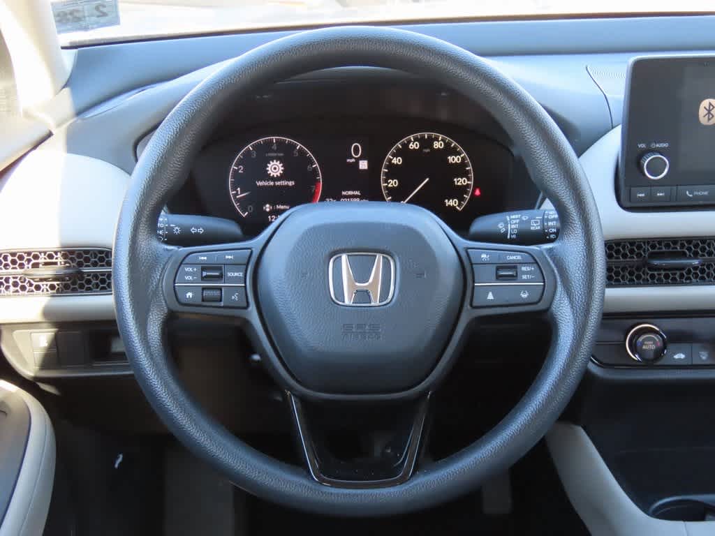 2023 Honda HR-V LX