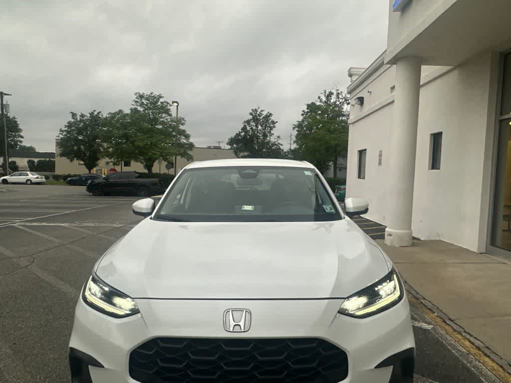 2023 Honda HR-V LX