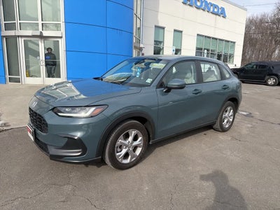 2023 Honda HR-V LX