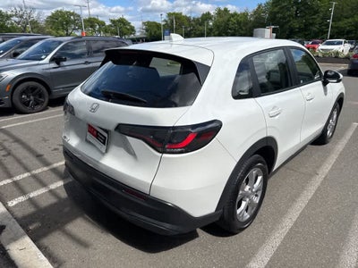 2023 Honda HR-V LX