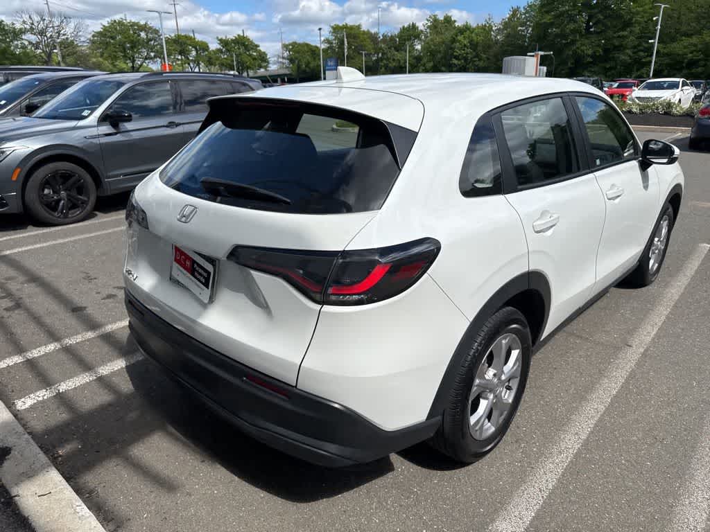 2023 Honda HR-V LX