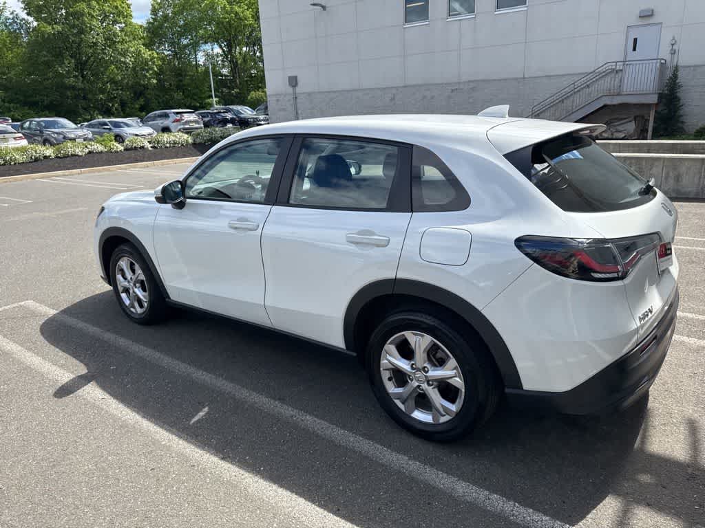 2023 Honda HR-V LX