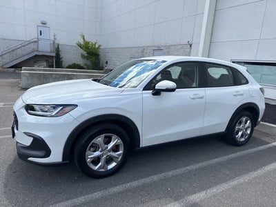 2023 Honda HR-V LX