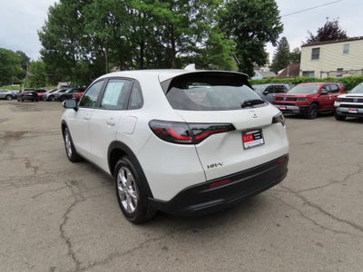 2023 Honda HR-V LX