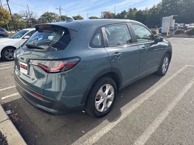 2023 Honda HR-V LX