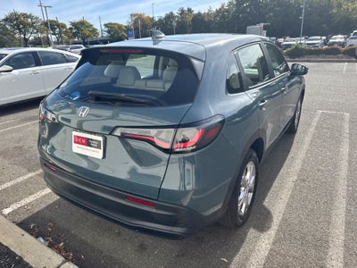2023 Honda HR-V LX